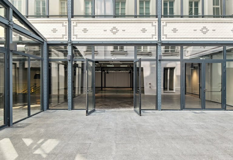 Wonderful Space in the 1st Arrondissement near Saint-Honor� - Image 0