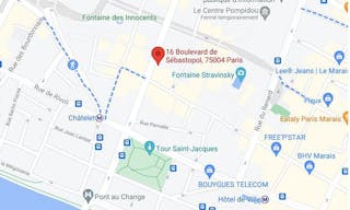 Boutique Busy Location - Bld S�bastopol - Image 1