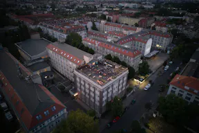 Event Terrace in Neukölln - Image 2