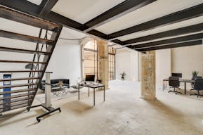 Showroom/ Pop-up space in le Haut Marais - Image 2