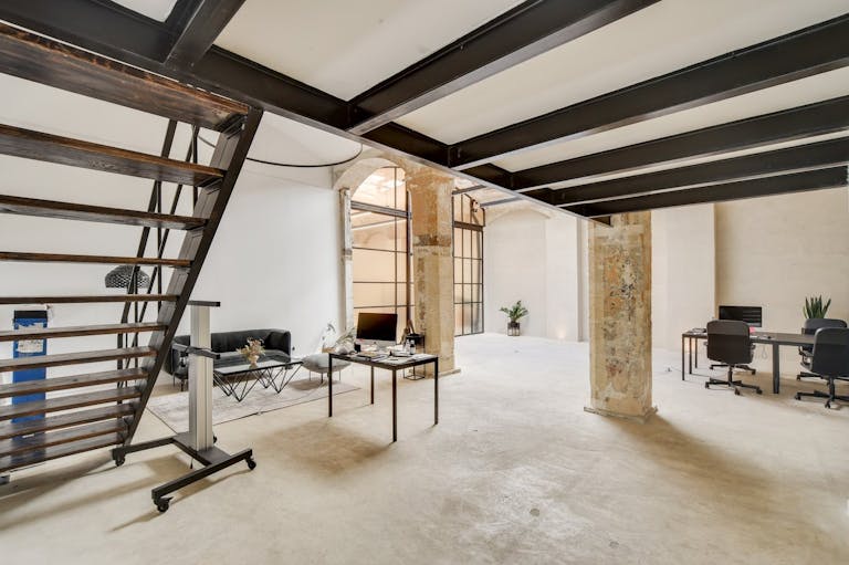 Showroom/ Pop-up space in le Haut Marais - Image 2