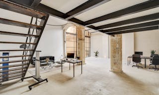 Showroom/ Pop-up space in le Haut Marais - Image 2