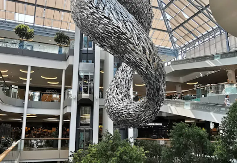 Fisketorvet - Ground floor - Image 4
