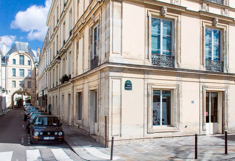 Boutique Éphémère sur l'Île Saint Louis à Paris - Image 2