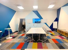 On-demand workspaces to rent in Oakridge Mall - Image 6