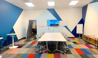 On-demand workspaces to rent in Oakridge Mall - Image 6