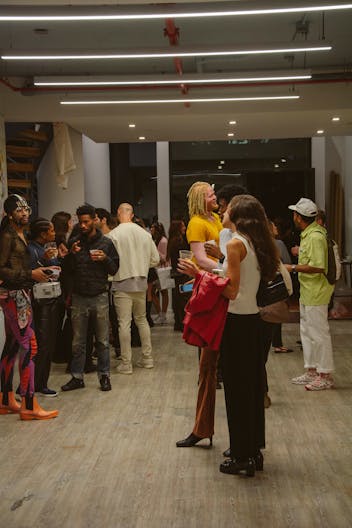 Soho Expansive Multi-Purpose Event Space - Image 3