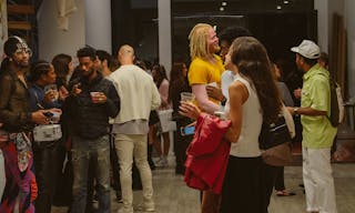 Soho Expansive Multi-Purpose Event Space - Image 3