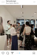 Un espace pop-up parfait in the heart of Marais, centre of Paris  - Image 8