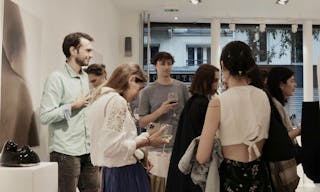 Un espace pop-up parfait in the heart of Marais, centre of Paris - Image 8
