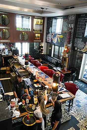 South beach Tavern space - Image 4