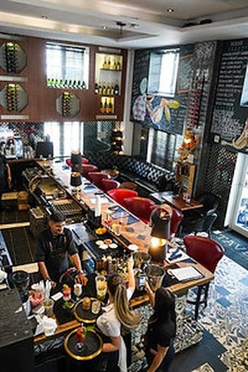 South beach Tavern space - Image 4