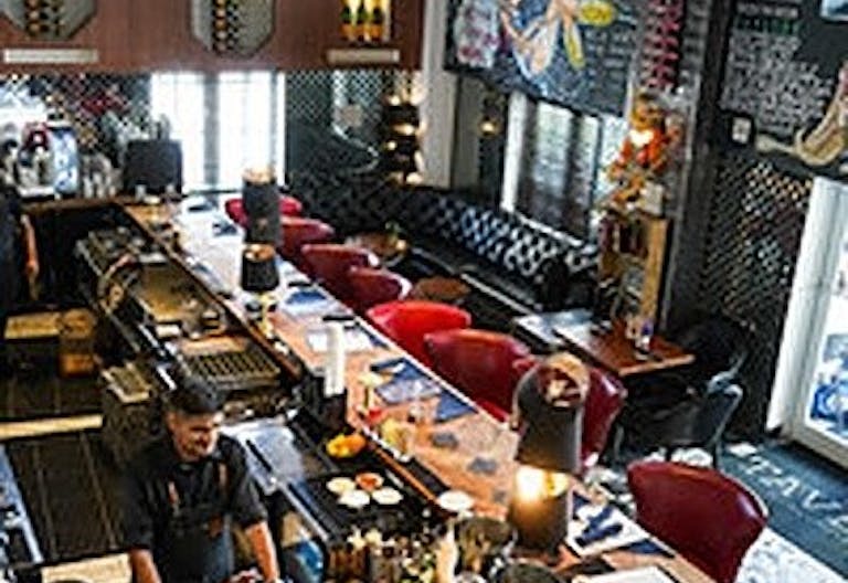 South beach Tavern space - Image 4