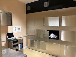 D�cor/Lieu de tournage: Morgue - Image 5