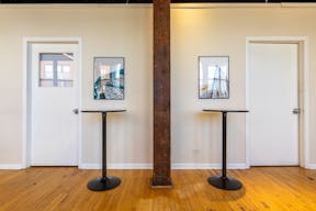 Stylish Urban Loft for Memorable Events | BYOB, Birthdays & More - Image 24