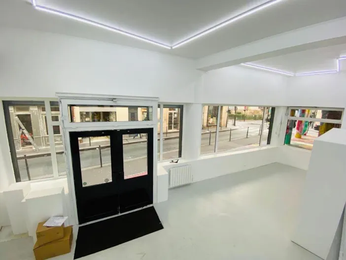 Galerie d'art en plein centre de Paris - Image 4