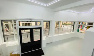 Galerie d'art en plein centre de Paris - Image 4