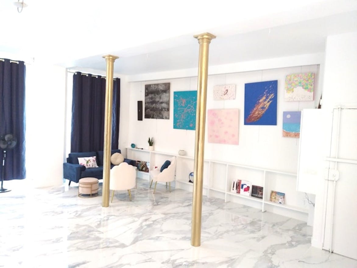 L'Atelier des Rêves Galerie - Image 1