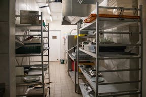 Garden Terrace at Stresemannstraße - Image 22