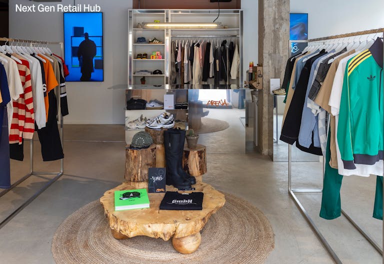 Sankt Paulsgatan 22A - Next Gen Retail Hub - Image 3