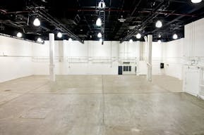 Huge Hudson Yards Event/TV Studio - 12600 Sq feet - Image 3
