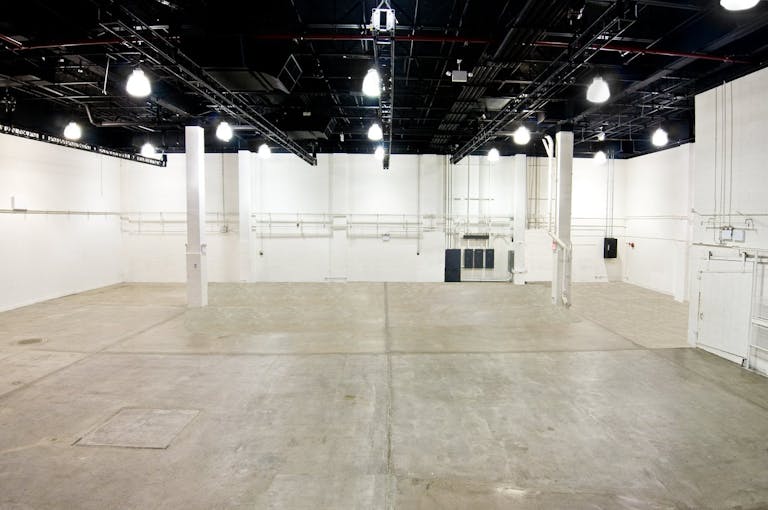Huge Hudson Yards Event/TV Studio - 12600 Sq feet - Image 3
