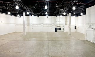 Huge Hudson Yards Event/TV Studio - 12600 Sq feet - Image 3