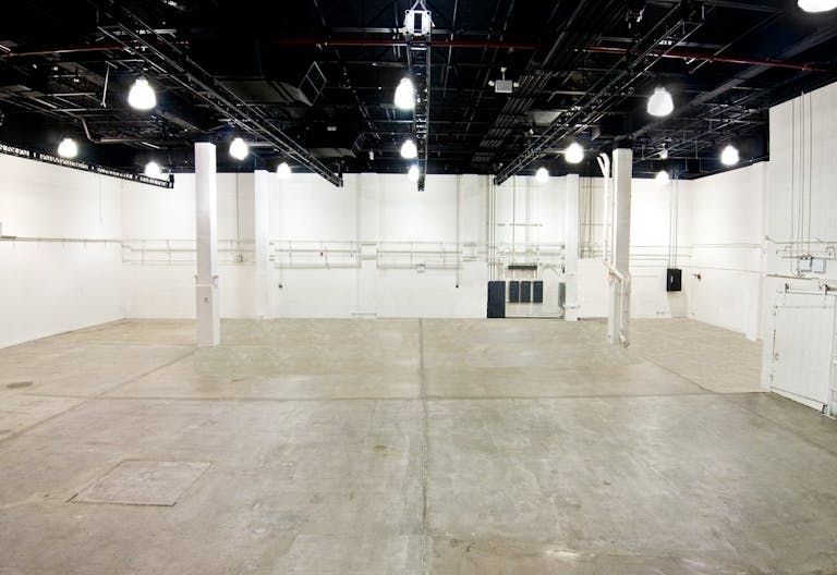 Huge Hudson Yards Event/TV Studio - 12600 Sq feet - Image 3