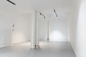 Espace Studio Pop Up Store / Gravilliers - Image 1