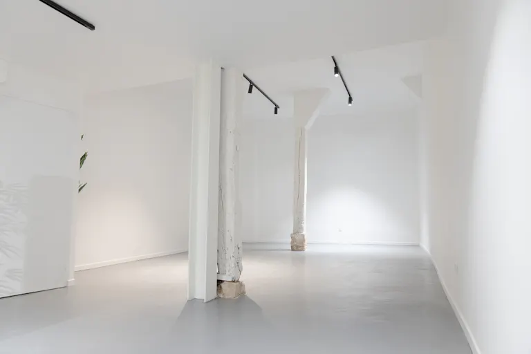 Espace Studio Pop Up Store / Gravilliers - Image 1