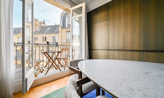 Appartement Haussmannien de 170m2 Avenue Victor Hugo - Image 17