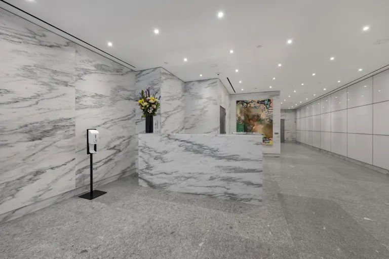 Conference Room for 10 in a corporate office setting in Midtown East NYC - Image 3