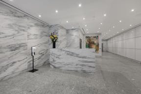 Conference Room for 10 in a corporate office setting in Midtown East NYC - Image 3