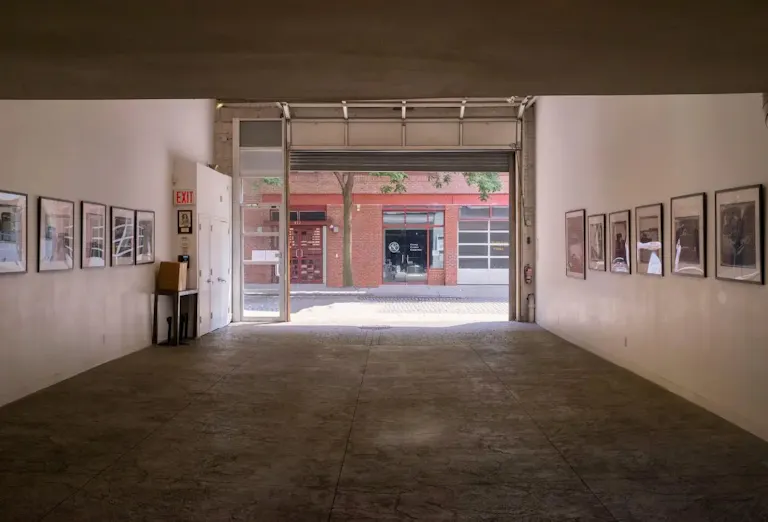 One of a Kind Event Space and Gallery located in New York City's Historic West Village - Image 3