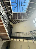 Bâtiment hausmannien - Image 6