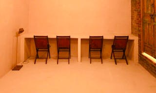 Light filled split level Storefront in the heart of Manhattan (with high ceilings and multiple rooms) - Image 6