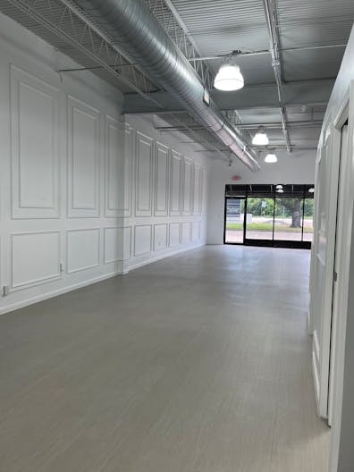 Our spacious venue offers flexible event space, perfect for a variety of occasions. - Image 0