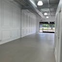 Our spacious venue offers flexible event space, perfect for a variety of occasions.