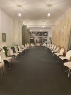 THE LOVERS & LEADERS SPACE - Image 13