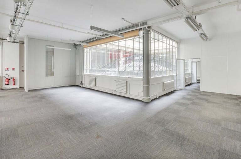 Office space RUE D UZES - Image 2