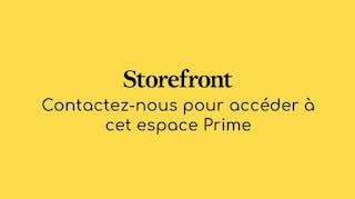 Prime Location Boutique - Palais Royal - Image 2