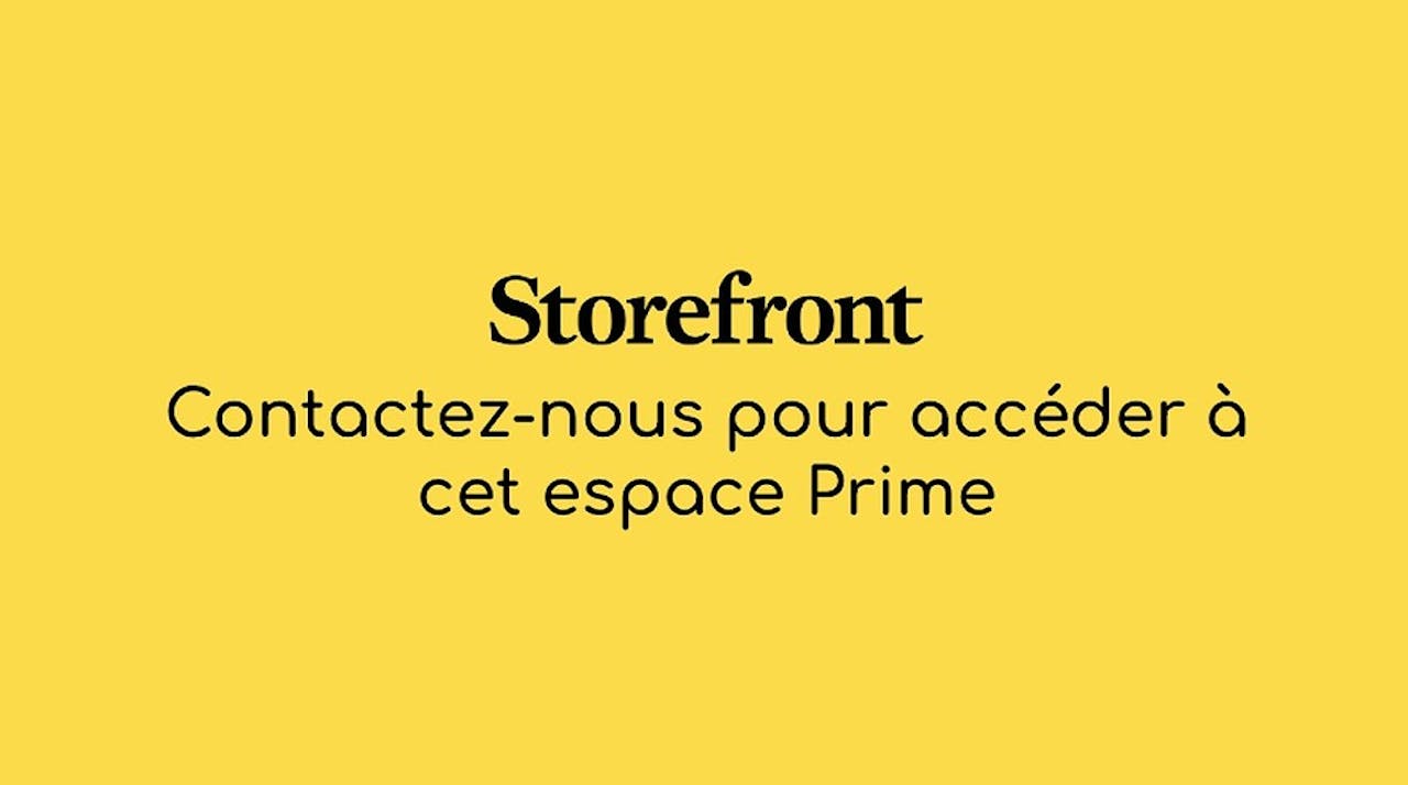 Prime Location Boutique - Palais Royal - Image 2