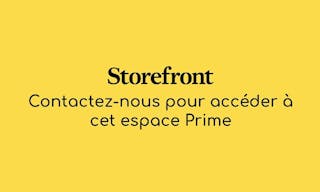 Prime Location Boutique - Palais Royal - Image 2