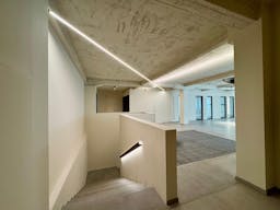 First floor multifunctional showroom and event space in the heart of Porta Venezia, Milan - Image 8