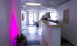 Flex. Use Art Gallery & Event Space - Image 21