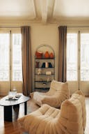 Elegant Apartment for Rent - Paris 8th Arrondissement - Near Madeleine - Image 1