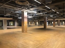 Unique and Atypical Space in Paris - Former Shopping Mall - Image 1