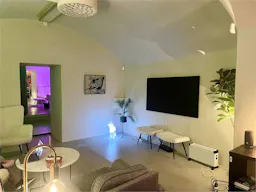 Cool och udda lokal för dig som söker något annorlinda för ditt event - Image 1
