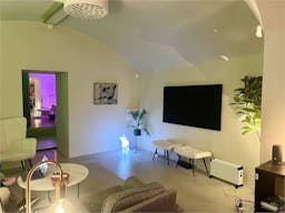 Cool och udda lokal för dig som söker något annorlinda för ditt event - Image 1