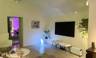 Cool och udda lokal för dig som söker något annorlinda för ditt event - Image 1